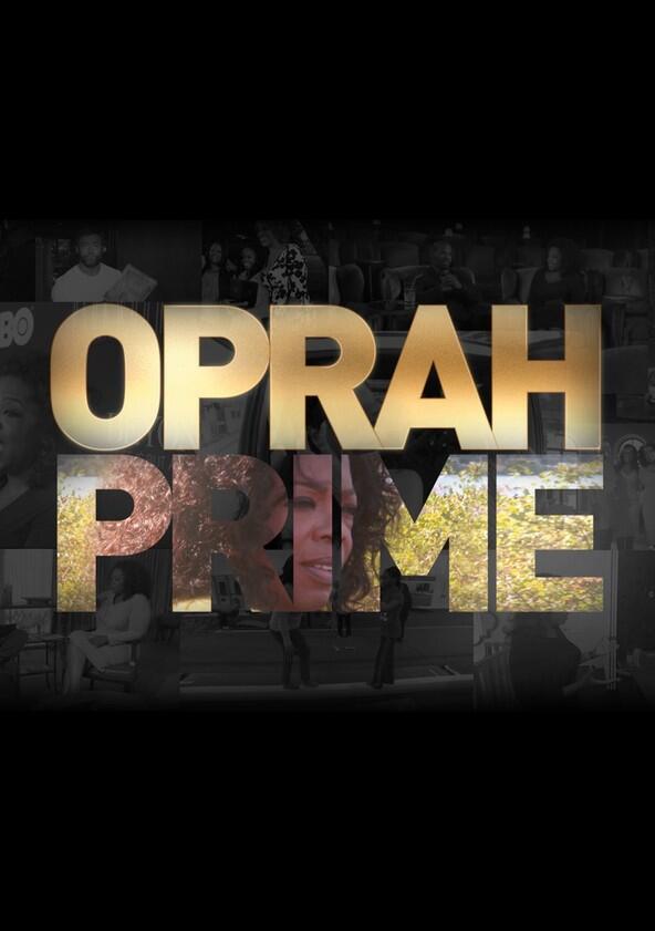 Oprah's Next Chapter - Season 3