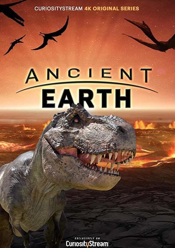 Ancient Earth - Season 1 Ancient Earth - Season 1
