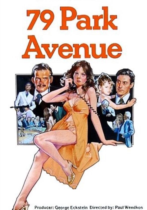 79 Park Avenue - Season 1