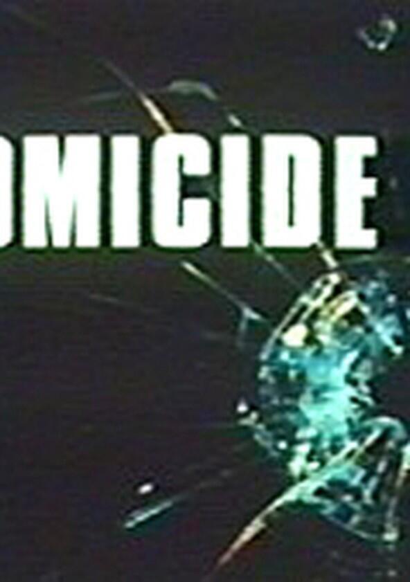 Homicide - Season 2