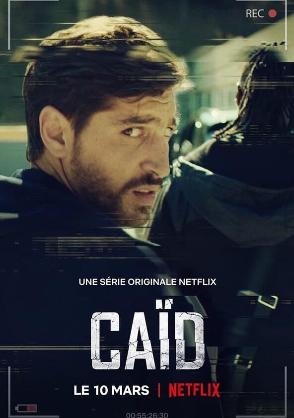 Caïd - Season 1 Caïd - Season 1