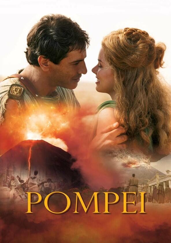Pompei - Season 1