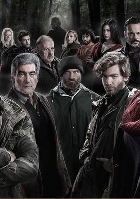 Η Εκδρομή - Season 1 Η Εκδρομή - Season 1
