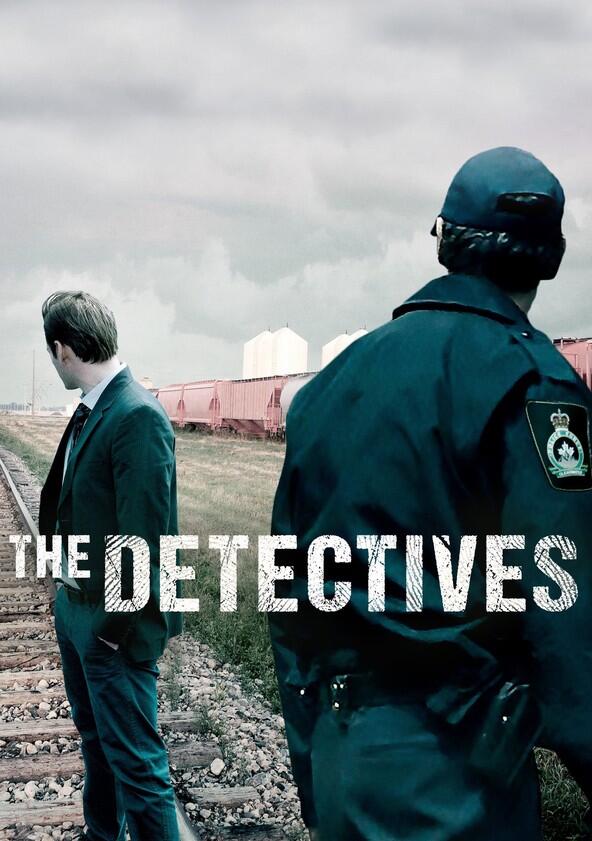 The Detectives - Season 2 The Detectives - Season 2