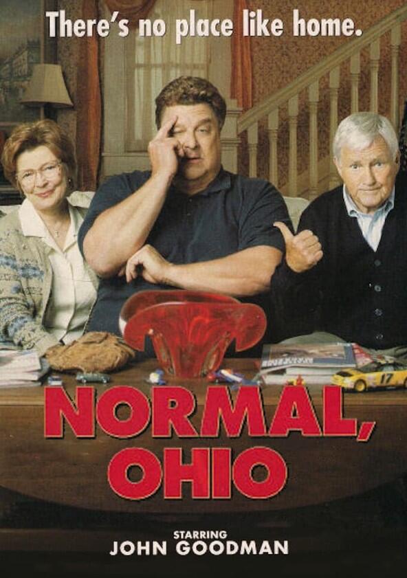 Normal, Ohio - Season 1