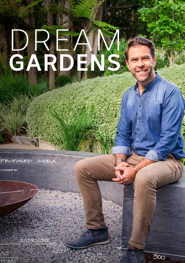 Dream Gardens - Season 2