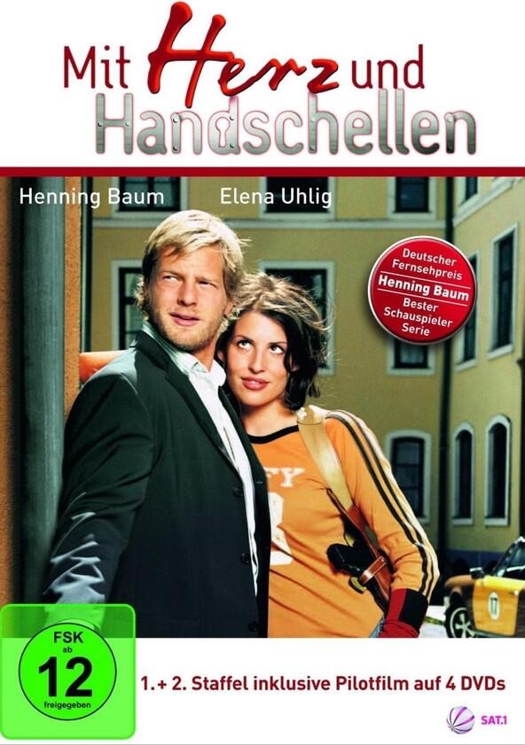 Mit Herz und Handschellen - Season 2 Mit Herz und Handschellen - Season 2