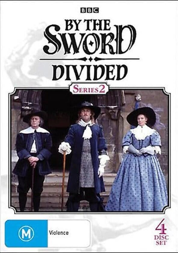 By the Sword Divided - Season 2 By the Sword Divided - Season 2