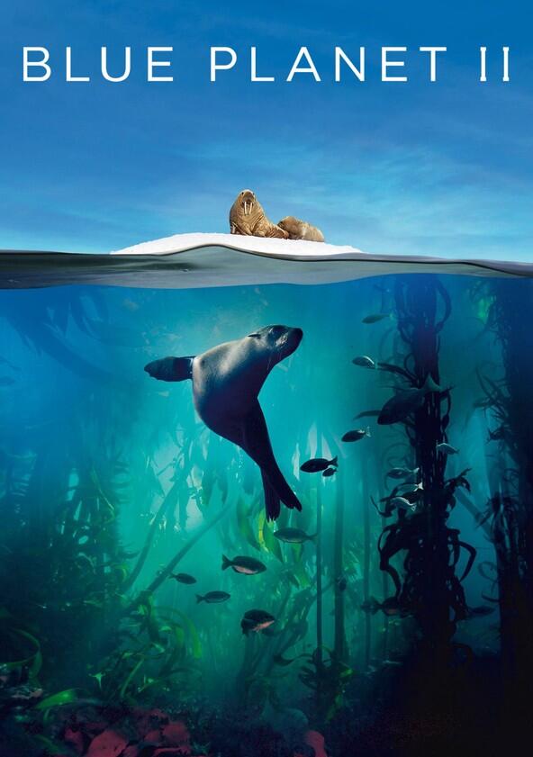 Blue Planet II - Season 1 Blue Planet II - Season 1