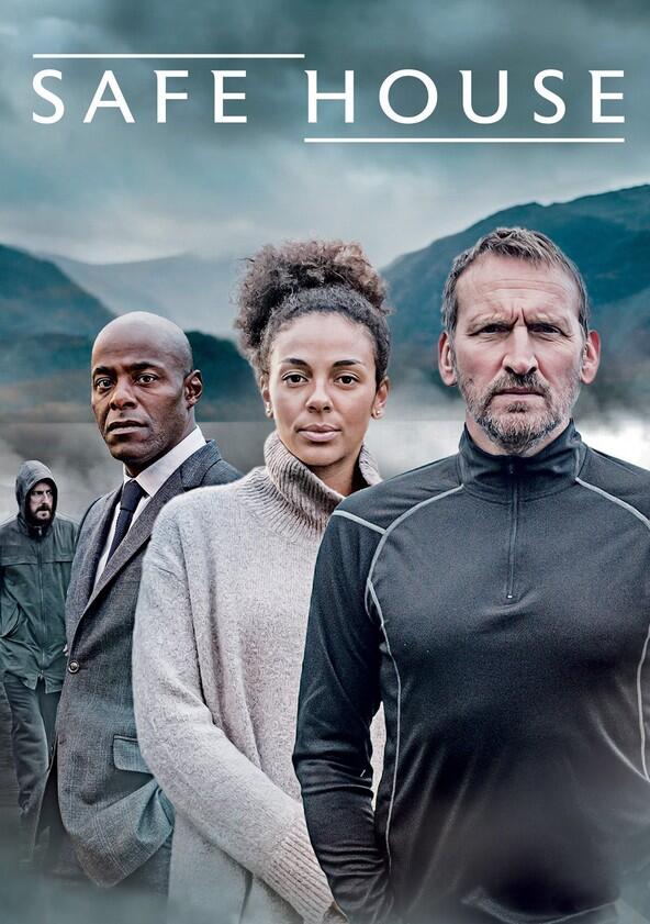 Safe House - Season 1 Safe House - Season 1