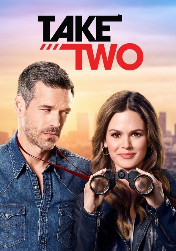 Take Two - Season 1 Take Two - Season 1