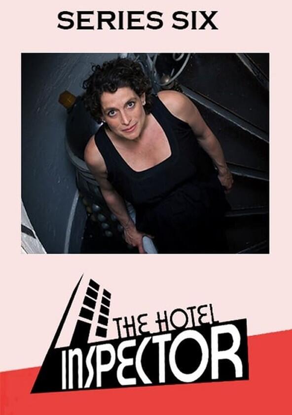The Hotel Inspector - Season 6 The Hotel Inspector - Season 6