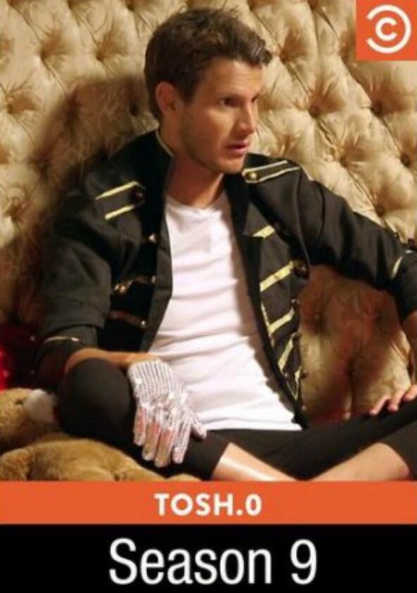 Tosh.0 - Season 9 Tosh.0 - Season 9