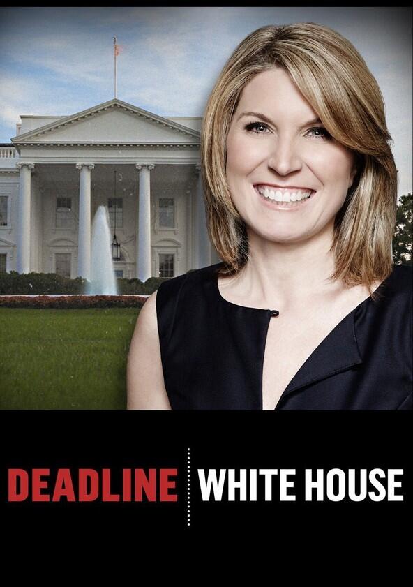 Deadline: White House - Season 1 / Year 2017