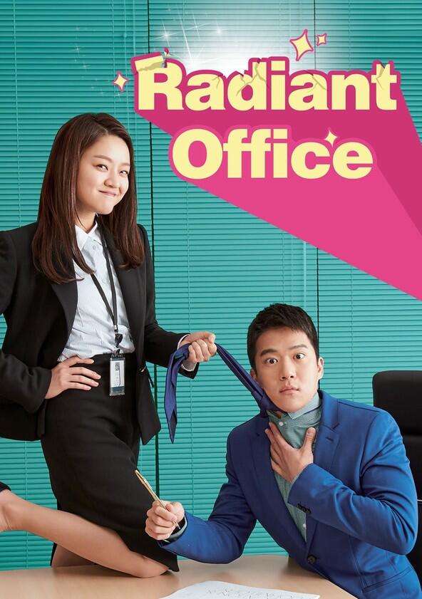 Radiant Office - Season 1 Radiant Office - Season 1