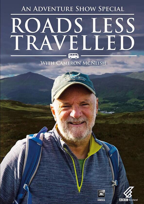 Roads Less Travelled: Atlantic Way - Season 1 Roads Less Travelled: Atlantic Way - Season 1