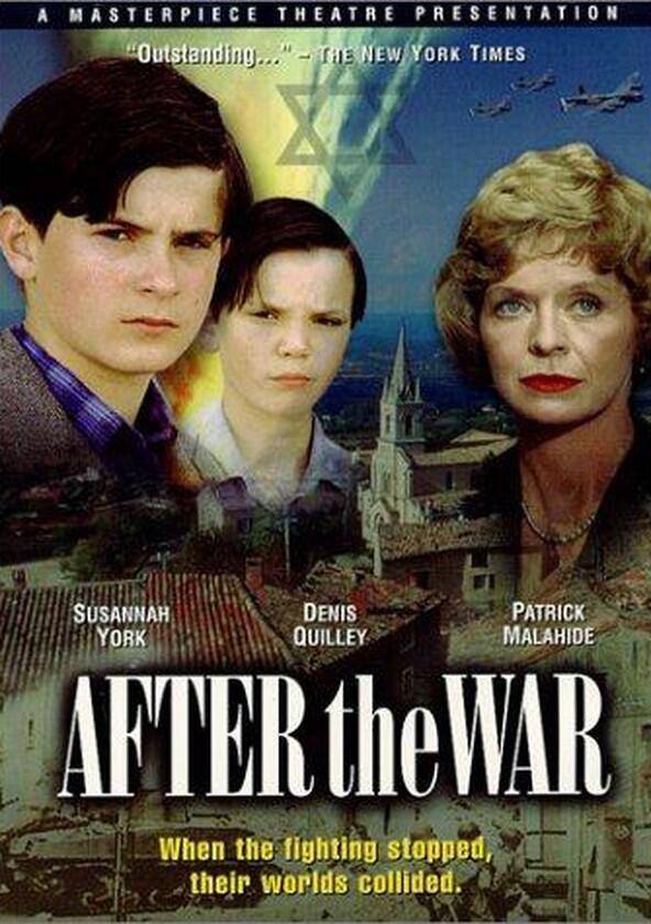 After the War - Season 1 After the War - Season 1