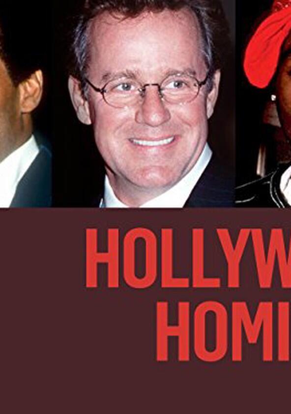 Hollywood Homicide Uncovered - Season 1 Hollywood Homicide Uncovered - Season 1