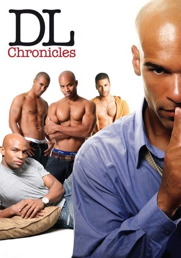 The DL Chronicles - Season 1 The DL Chronicles - Season 1