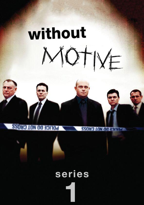 Without Motive - Season 1 Without Motive - Season 1
