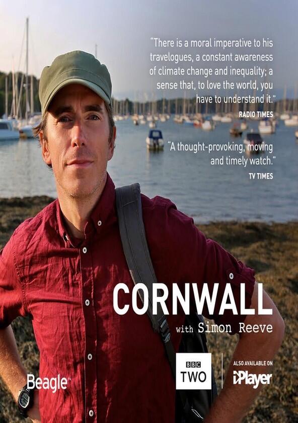 Cornwall with Simon Reeve - Season 1 Cornwall with Simon Reeve - Season 1