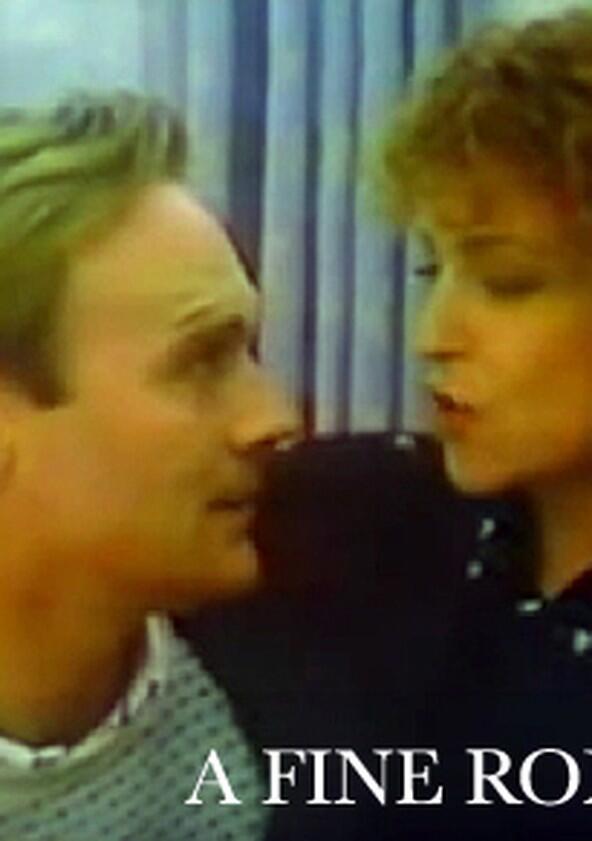 A Fine Romance - Season 1 A Fine Romance - Season 1