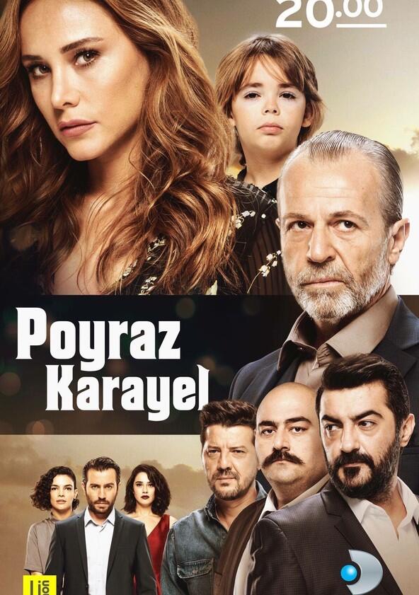Poyraz Karayel - Season 2 Poyraz Karayel - Season 2