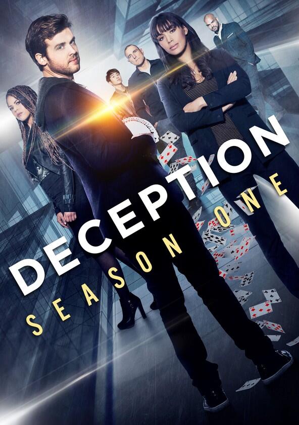 Deception - Season 1 Deception - Season 1