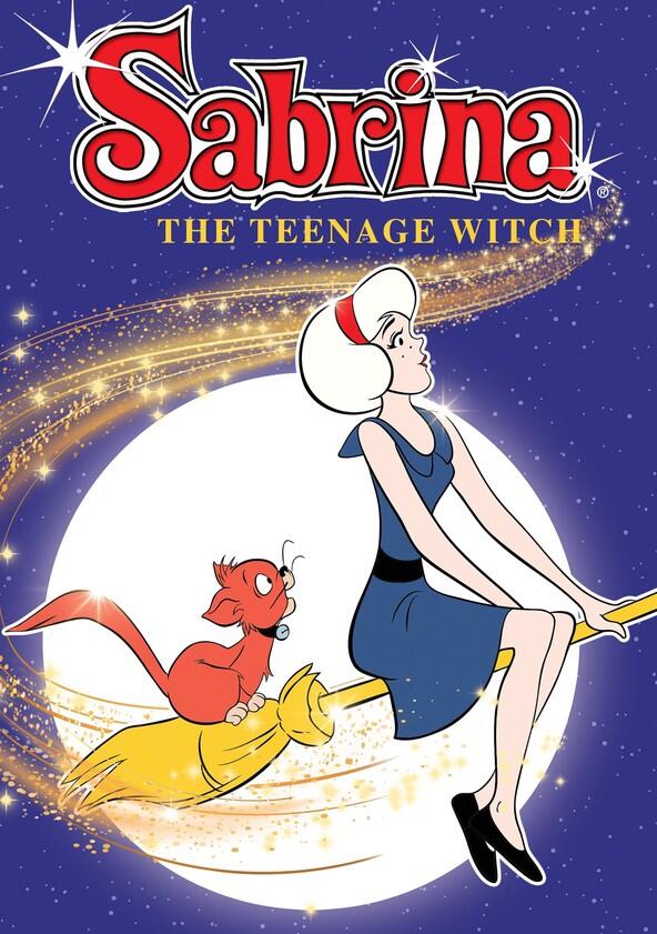 Sabrina - Season 2 Sabrina - Season 2