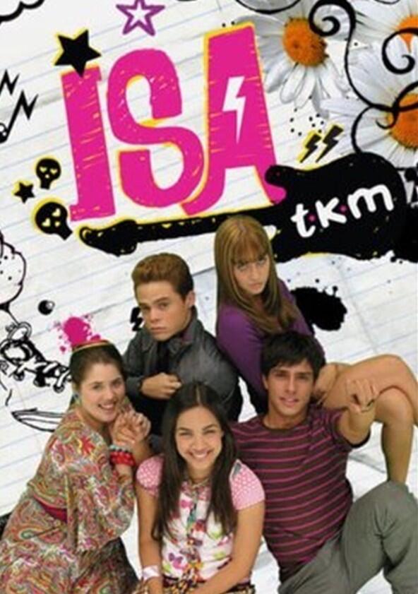 Isa TKM - Season 1 Isa TKM - Season 1