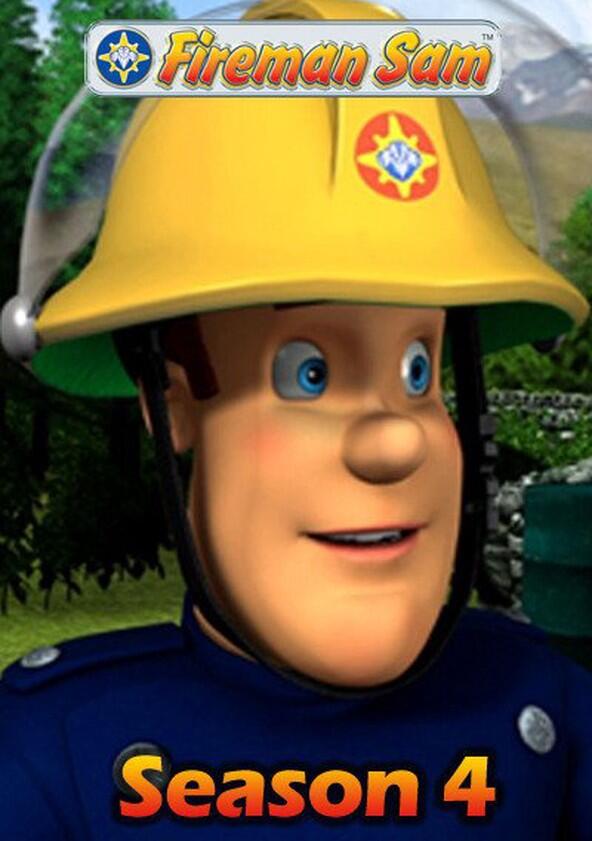 Fireman Sam - Season 4 Fireman Sam - Season 4