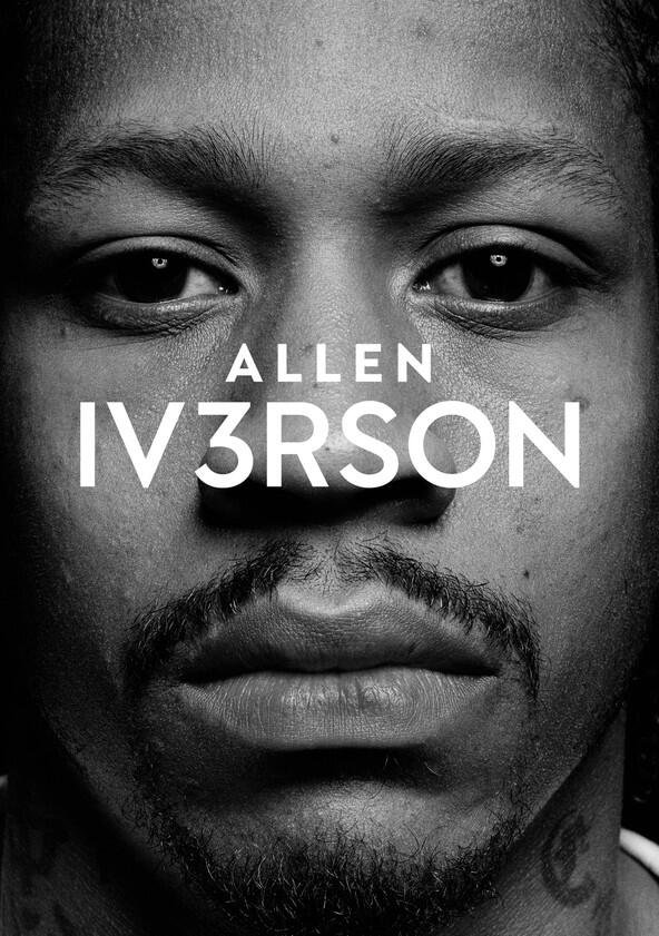 Allen Iv3rson - Season 1