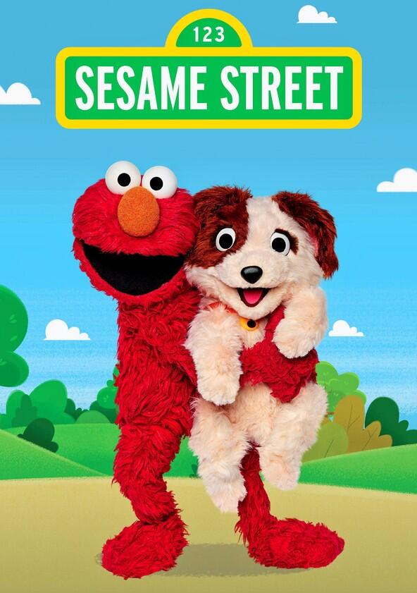 Sesame Street - Season 52 Sesame Street - Season 52
