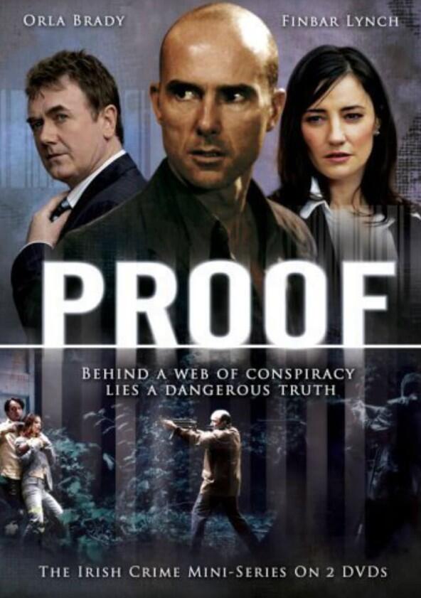 Proof - Season 1 Proof - Season 1
