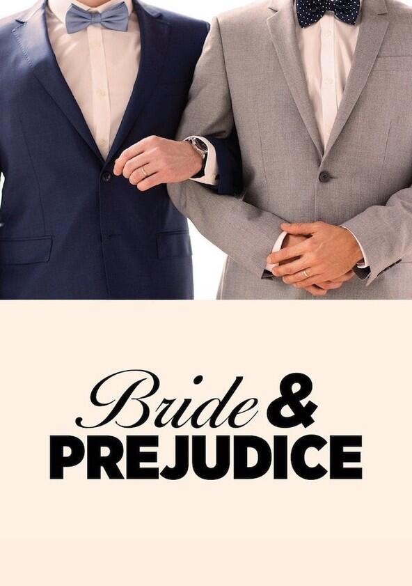Bride and Prejudice - Season 2