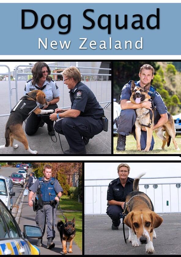 Dog Squad - Season 9 Dog Squad - Season 9