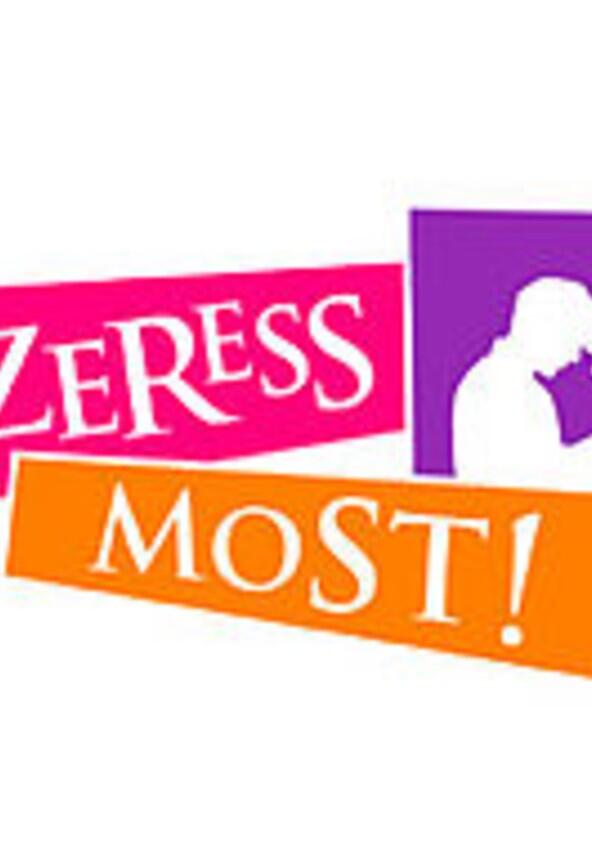 Szeress most! - Season 2 Szeress most! - Season 2