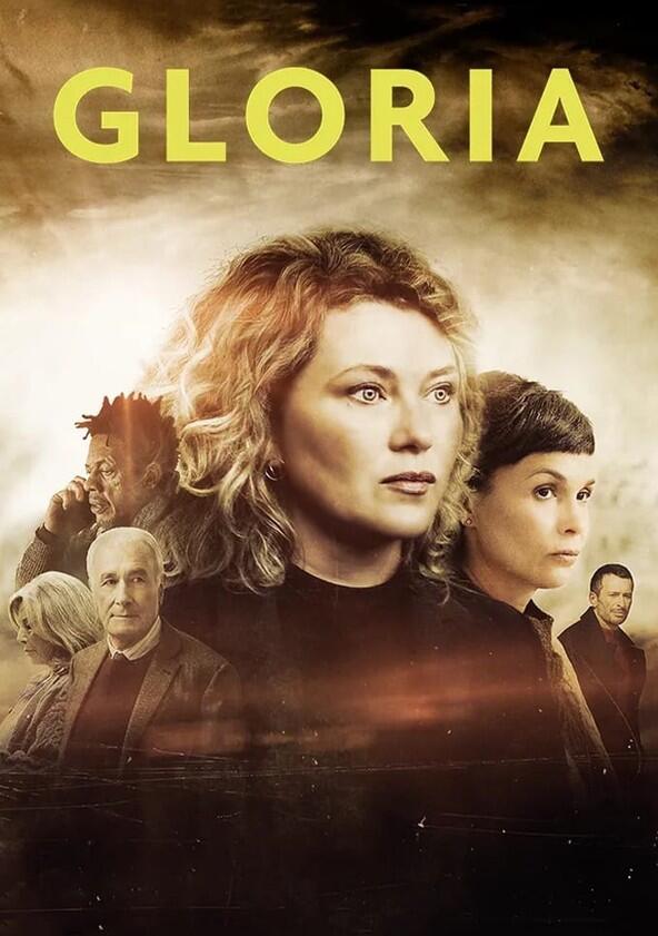 Gloria - Season 1 Gloria - Season 1