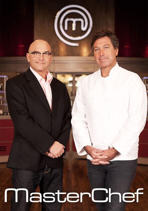 MasterChef - Season 2 MasterChef - Season 2