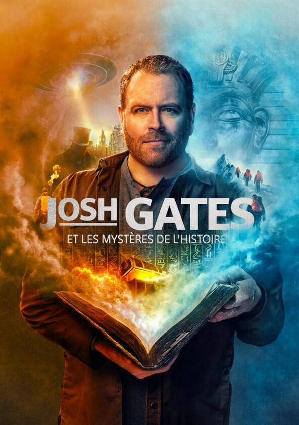 Expedition Files - Season 3