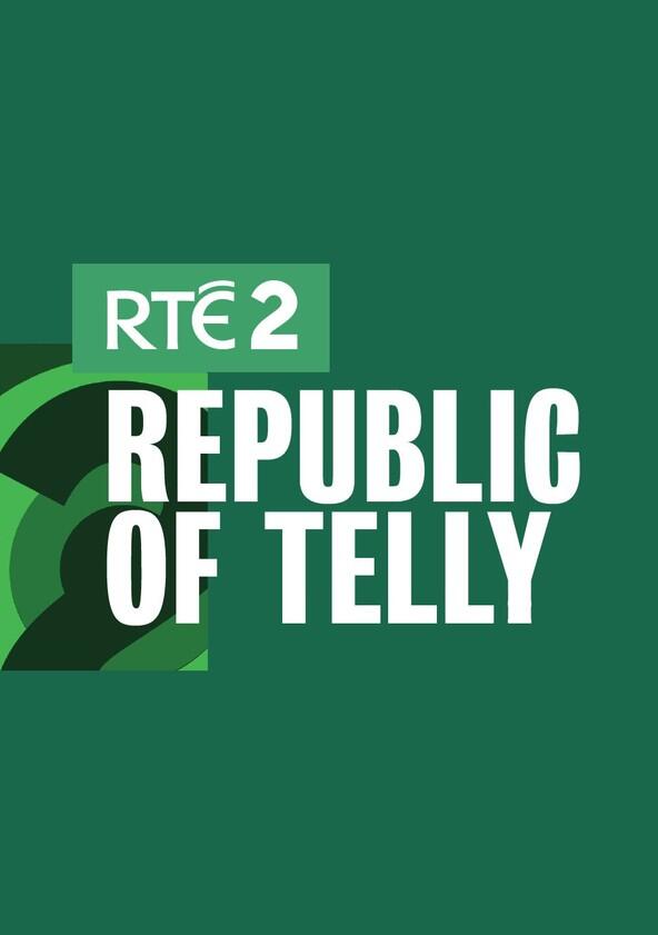 Republic of Telly - Season 11