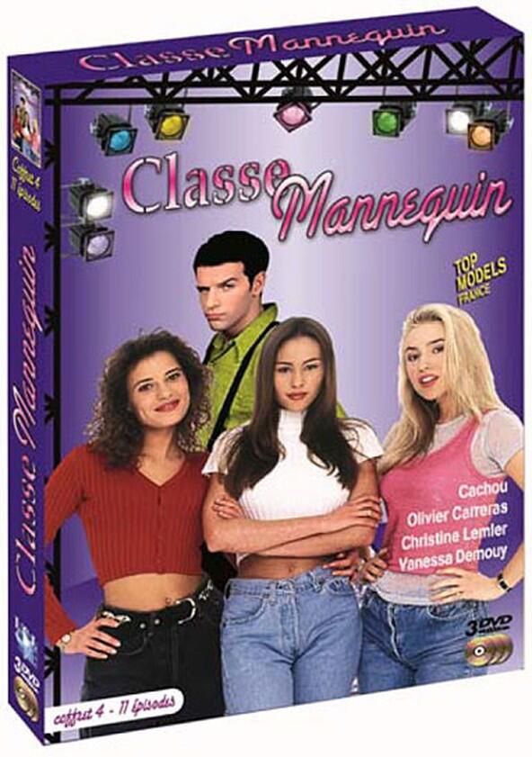 Classe mannequin - Season 1 Classe mannequin - Season 1