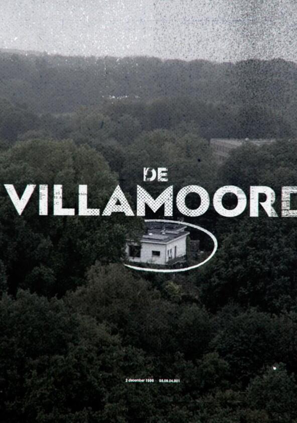 De Villamoord - Season 1 De Villamoord - Season 1
