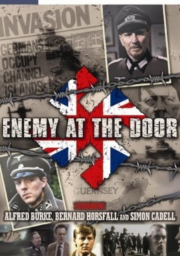 Enemy at the Door - Season 2 Enemy at the Door - Season 2