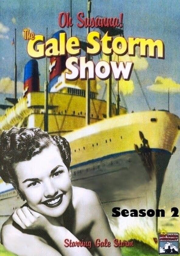 The Gale Storm Show - Season 2 The Gale Storm Show - Season 2