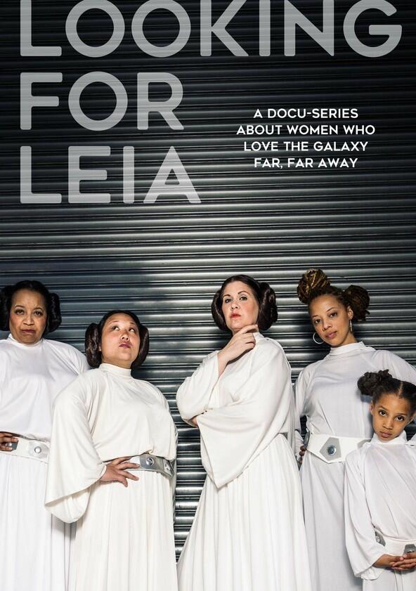 Looking for Leia - Season 1