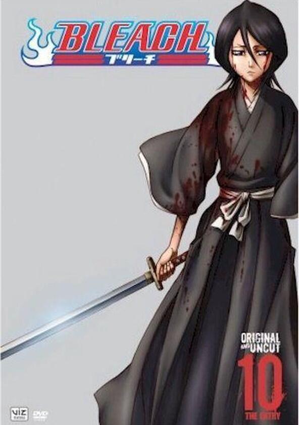 Bleach - Season 6 / Year 2009 Bleach - Season 6 / Year 2009