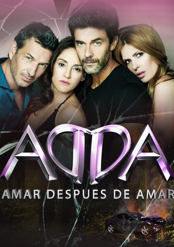 ADDA - Season 1 ADDA - Season 1