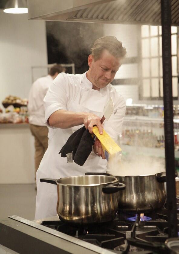 Top Chef Duels - Season 1 Top Chef Duels - Season 1