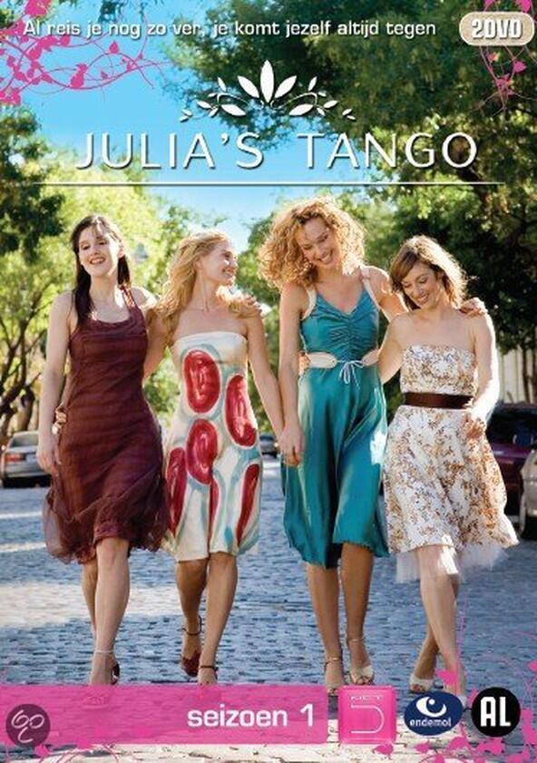 Julia's Tango - Season 2